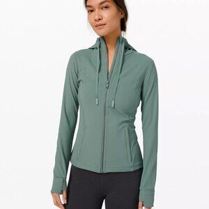 lululemon Hooded Define Jacket
